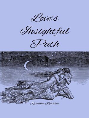 cover image of Love's Insightful Path